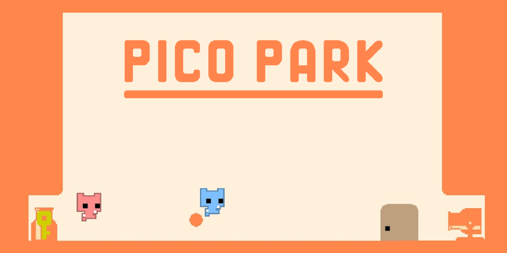 Unveiling the Virtual Wonderland: PICO PARK VR Revolutionizes Puzzle Gaming